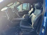 Thumbnail of 2017 Lightning Blue Ford F-150