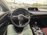 Thumbnail of 2025 Polymetal Gray Metallic Mazda CX-30
