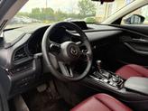 Thumbnail of 2025 Polymetal Gray Metallic Mazda CX-30