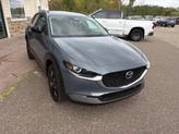 Thumbnail of 2025 Polymetal Gray Metallic Mazda CX-30