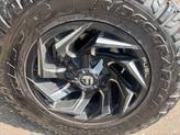 Thumbnail of 2022 White Toyota Tacoma