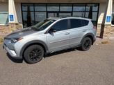 Thumbnail of 2018 Silver Sky Metallic Toyota RAV4