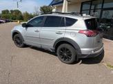 Thumbnail of 2018 Silver Sky Metallic Toyota RAV4