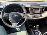 Thumbnail of 2018 Silver Sky Metallic Toyota RAV4