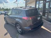 Thumbnail of 2018 Galactic Aqua Mica Toyota RAV4