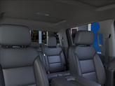 Thumbnail of 2026 Summit White Chevrolet Silverado 1500