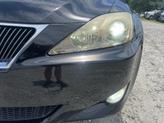 Thumbnail of 2006 Black Onyx Lexus IS 250