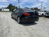 Thumbnail of 2006 Black Onyx Lexus IS 250