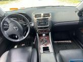 Thumbnail of 2006 Black Onyx Lexus IS 250