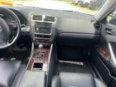 Thumbnail of 2006 Black Onyx Lexus IS 250