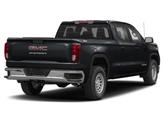 Thumbnail of 2025 Onyx Black GMC Sierra 1500