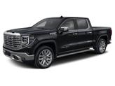 Photo of 2025 Onyx Black GMC Sierra 1500