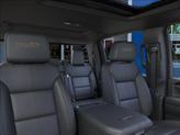 Thumbnail of 2026 Black Chevrolet Silverado 2500