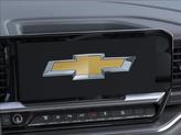 Thumbnail of 2026 Black Chevrolet Silverado 2500