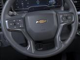 Thumbnail of 2026 Black Chevrolet Silverado 2500