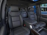 Thumbnail of 2026 Black Chevrolet Silverado 2500