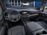 Thumbnail of 2026 Black Chevrolet Silverado 2500