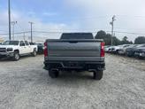 Thumbnail of 2021 Satin Steel Metallic Chevrolet Silverado 1500