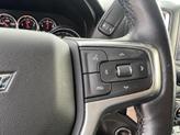Thumbnail of 2021 Satin Steel Metallic Chevrolet Silverado 1500