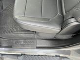 Thumbnail of 2021 Satin Steel Metallic Chevrolet Silverado 1500