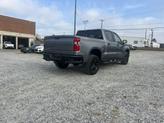 Thumbnail of 2021 Satin Steel Metallic Chevrolet Silverado 1500