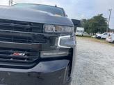 Thumbnail of 2021 Satin Steel Metallic Chevrolet Silverado 1500