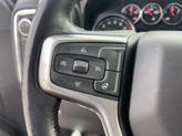 Thumbnail of 2021 Satin Steel Metallic Chevrolet Silverado 1500
