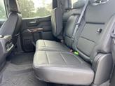 Thumbnail of 2021 Satin Steel Metallic Chevrolet Silverado 1500