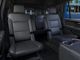 Thumbnail of 2025 Black Chevrolet Tahoe