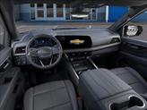 Thumbnail of 2025 Black Chevrolet Tahoe