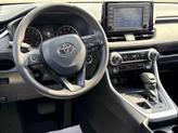 Thumbnail of 2021 Midnight Black Toyota RAV4