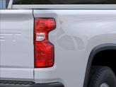 Thumbnail of 2025 Summit White Chevrolet Silverado 2500