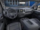 Thumbnail of 2025 Summit White Chevrolet Silverado 2500
