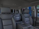 Thumbnail of 2025 Summit White Chevrolet Silverado 2500
