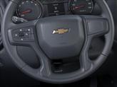 Thumbnail of 2025 Summit White Chevrolet Silverado 2500
