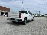 Thumbnail of 2020 Summit White Chevrolet Silverado 1500