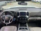 Thumbnail of 2020 Summit White Chevrolet Silverado 1500