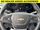 Thumbnail of 2026 Mosaic Black Metallic Chevrolet Trailblazer