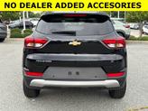 Thumbnail of 2026 Mosaic Black Metallic Chevrolet Trailblazer