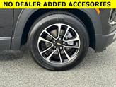 Thumbnail of 2026 Mosaic Black Metallic Chevrolet Trailblazer