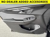 Thumbnail of 2026 Mosaic Black Metallic Chevrolet Trailblazer