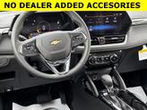 Thumbnail of 2026 Mosaic Black Metallic Chevrolet Trailblazer