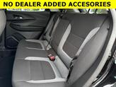 Thumbnail of 2026 Mosaic Black Metallic Chevrolet Trailblazer