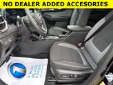 Thumbnail of 2026 Mosaic Black Metallic Chevrolet Trailblazer