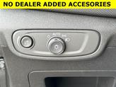 Thumbnail of 2026 Mosaic Black Metallic Chevrolet Trailblazer