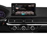 Thumbnail of 2022 Crystal Black Pearl Honda Civic