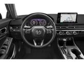 Thumbnail of 2022 Crystal Black Pearl Honda Civic