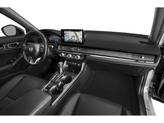 Thumbnail of 2022 Crystal Black Pearl Honda Civic