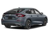 Thumbnail of 2022 Crystal Black Pearl Honda Civic