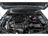 Thumbnail of 2022 Crystal Black Pearl Honda Civic